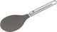 Zwilling J.A. Henckels Κουτάλα Σάλτσας από Σιλικόνη Γκρι 25.6cm