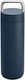 Fellow Carter Ποτήρι Θερμός Ανοξείδωτο 591ml Navy