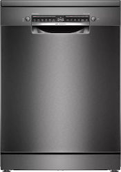 Bosch Independent pentru 14 Seturi de vase L60xÎ84.5cm SMS4EMC06E