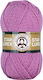 Madame Tricote Paris Star Lurex Μεταλλικό Ακρυλ...
