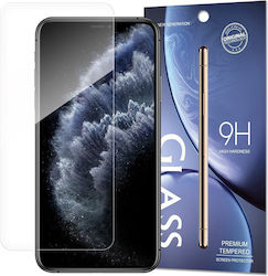 Hurtel Tempered Glass 1pcs (iPhone 11 Pro)