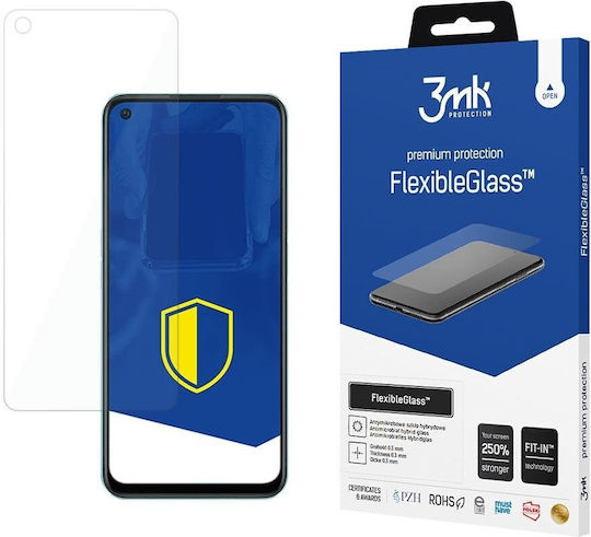 3mk Flexibleglass Protector de ecran pentru Oneplus Nord Ce 2 Lite 5g