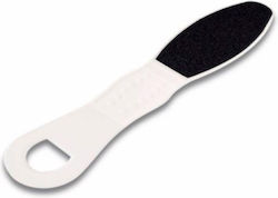 Foot File with Plastic Handle Ράσπα-Πλαστική_1