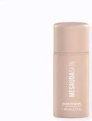 Mesauda Milano Back To Bare Öl Make-up Entferner 80ml