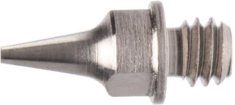 Iwata Replacement Airbrush Spare Injector Modeling