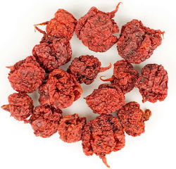 Carolina Reaper Whole Chili Mexico 50 Gr