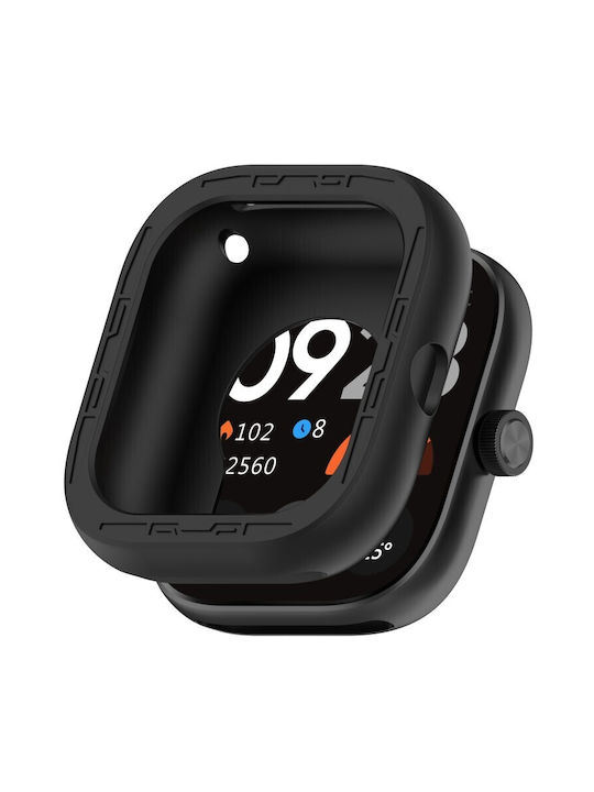 Schutzhülle für Redmi Watch 4 - Schwarz Oem