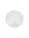 Orno Επιτοίχιο Εξωτερικό Φωτιστικό LED IP65 12W με Φυσικό Λευκό Φως