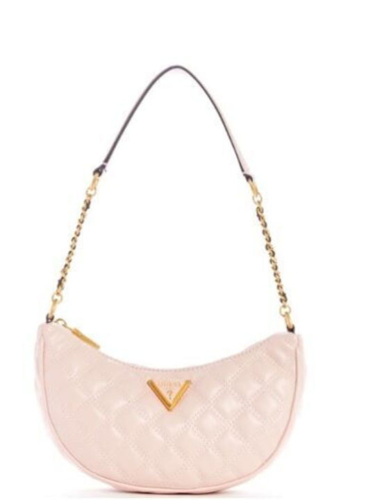 Guess Women's Bag Shoulder Pink