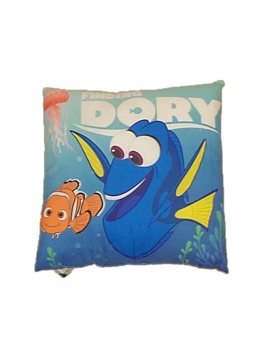 Kids Decorative Pillow 40x40cm