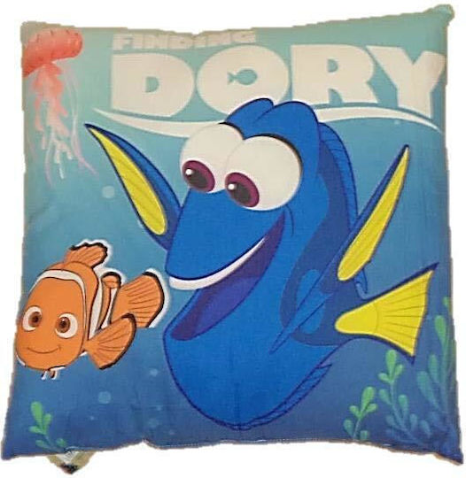 Kids Decorative Pillow 40x40cm