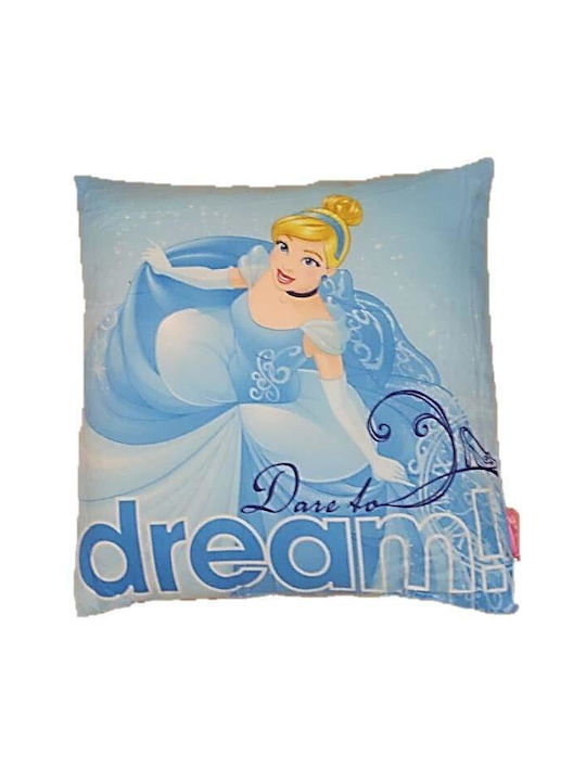 Kids Decorative Pillow 40x40cm