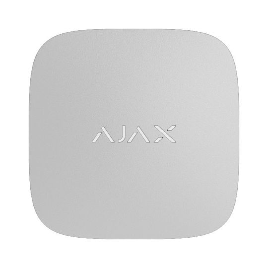 Ajax Systems Lifequality Senzor Calitatea Aerului Cu Baterie RF