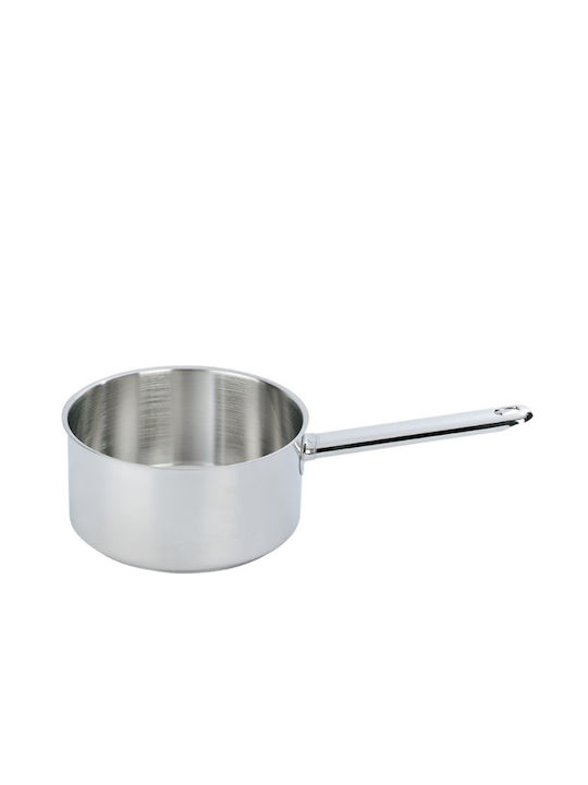 Demeyere 4lt / 14cm