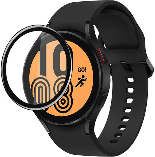 Edman Display Protection Film For Samsung Galaxy Watch Active 4, 44mm
