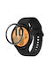 Edman Display Protection Film For Samsung Galaxy Watch Active 4, 40mm