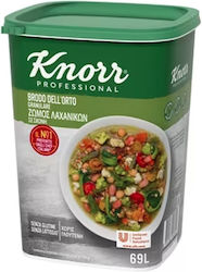Unilever Ζωμός Λαχανικών σε Σκόνη Χωρίς Γλουτένη 1250gr