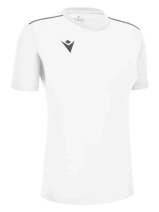 Macron Ariel Jersey Aussehen Fußball