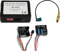 CarAudio-Systems Κάμερα Οπισθοπορείας Αυτοκινήτου για Mercedes-Benz Vito CarAudio-Systems Κάμερα Οπισθοπορείας Αυτοκινήτου για Mercedes-Benz Vito