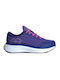 Lotto Speedride 400 Sport Shoes Running Purple