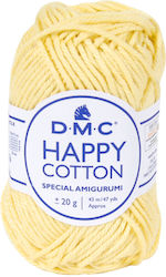 Happy Cotton 787 (392-p)