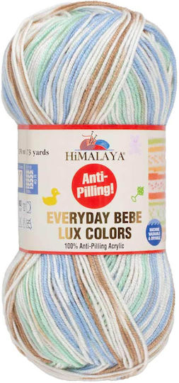 Everyday Bebe Lux Colors 71420 (71420)