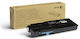 Xerox Original Toner Laserdrucker Cyan Hohe Kapazität 4800 Seiten