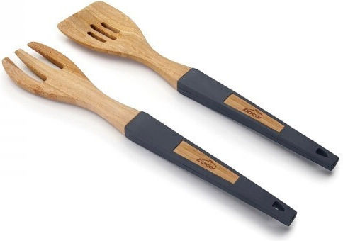 Lacor Set de Servire Gri