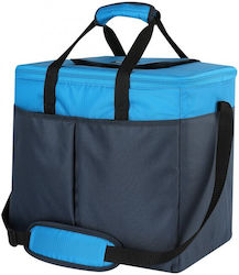 Igloo Ισοθερμική Τσάντα 24 λίτρων Μπλε