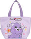 Insulated Bag Purple