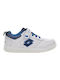 Lotto Kids Sneakers White