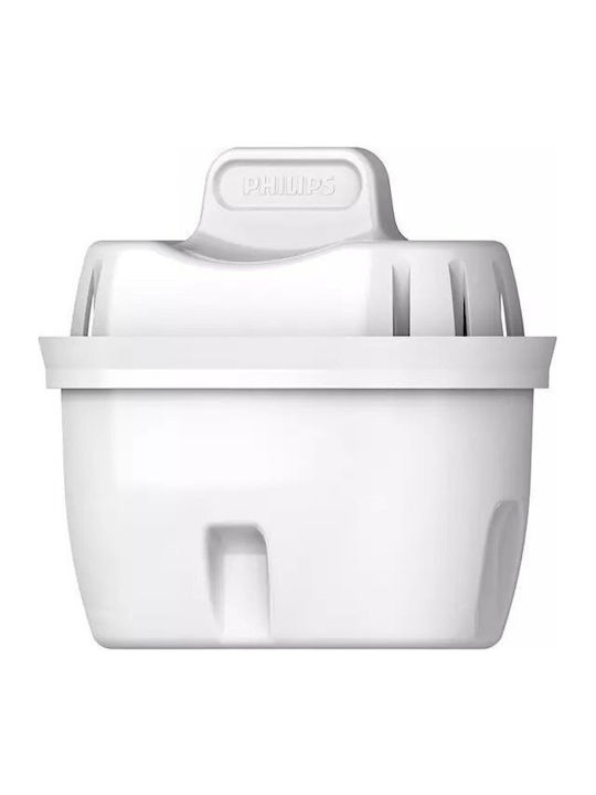 Philips Ersatz-Wasserfilter für Kanne Micro Xclean 3Stück