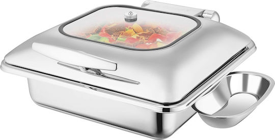 Sunnex Bain Marie Serving 5.5lt