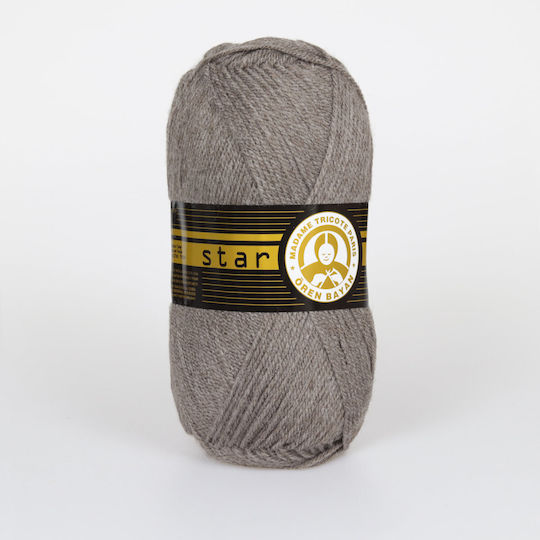 Madame Tricote Paris Star Acrilyc 014 300м 100гр
