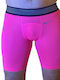 Nike NP HPRCL Pantaloni scurti termici pentru barbati Violet