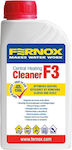 Fernox Heating Systems Cleaner 500ml