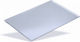 Pujadas Tavă de copt Pentru coacere de panificație din aluminiu L60 x l40 cm