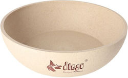 Dingo Plastic Bowl Food 200ml