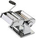 Gefu Perfetta Manual Stainless Steel Pasta Maker 28400