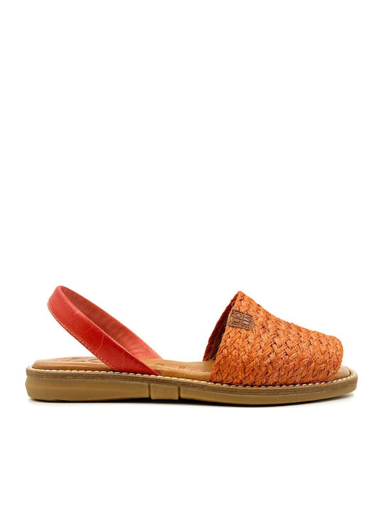 Lola Almagro 9362 Trenza Yute Koralle Lola Almagro 9362 Trenza Yute Koralle