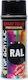 Eco Service Spray Farbe RAL 9016 400ml