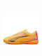 Puma Kids Soccer Shoes Orange