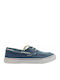 Nautica Men's Casual Shoes Blue - Blue