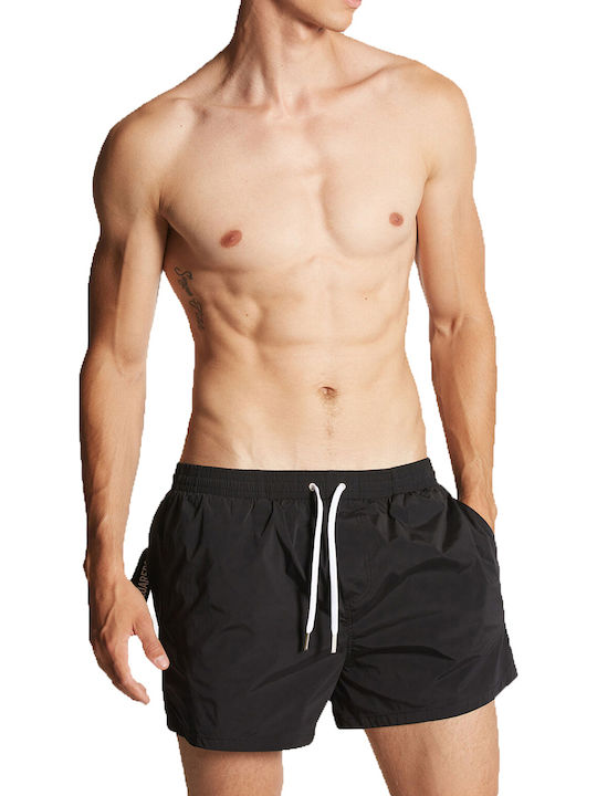 Men's Swimwear Shorts Black