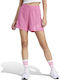 Is3903 - Adidas W Winrs Kurz Magenta Farbe