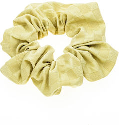 Scrunchie Πράσινο