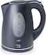 Lacor Kettle 1.3lt 2200W Black