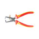 Wurth Abisolierzange Kabel mit Länge 160mm