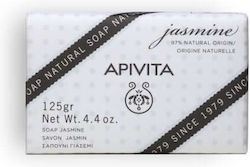Apivita Jasmine 125gr