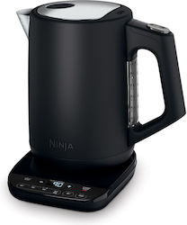 Ninja KT200EU 1.7lt με Ισχύ 3000W Μαύρος Ninja KT200EU 1.7lt με Ισχύ 3000W Μαύρος